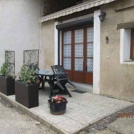 Gite A Saint-Remy ภายนอก รูปภาพ