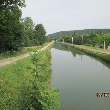 Gite A Saint-Remy ภายนอก รูปภาพ