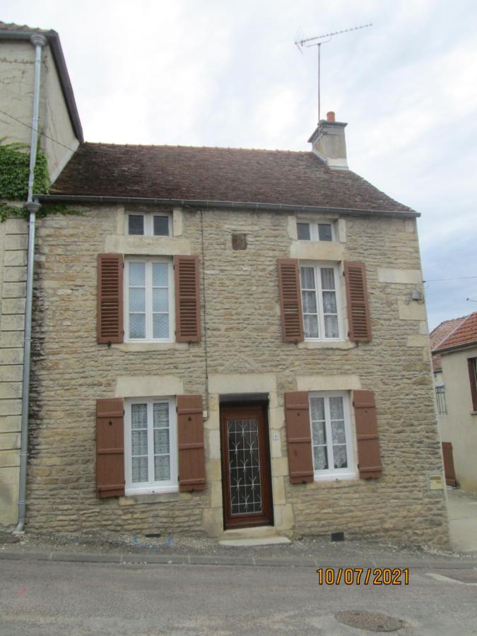 Gite A Saint-Remy ภายนอก รูปภาพ