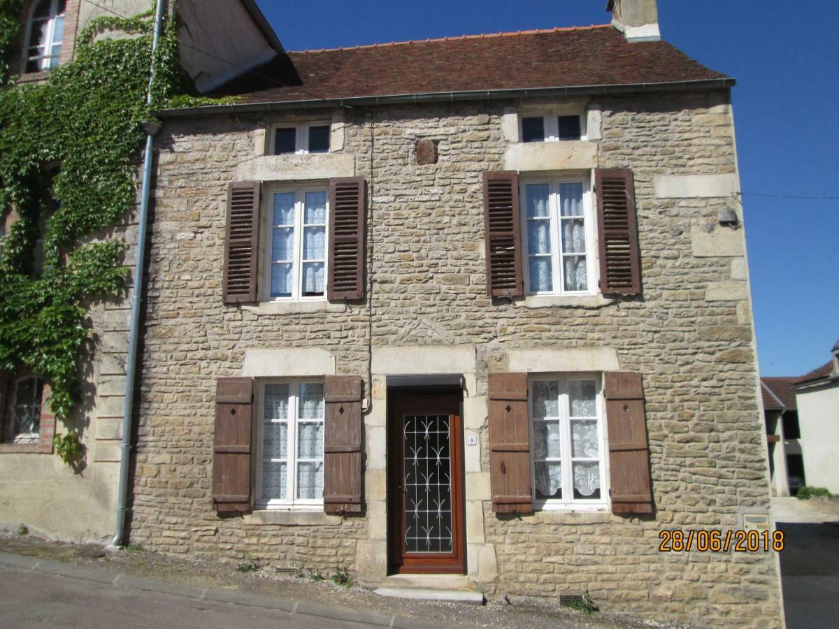 Gite A Saint-Remy ภายนอก รูปภาพ