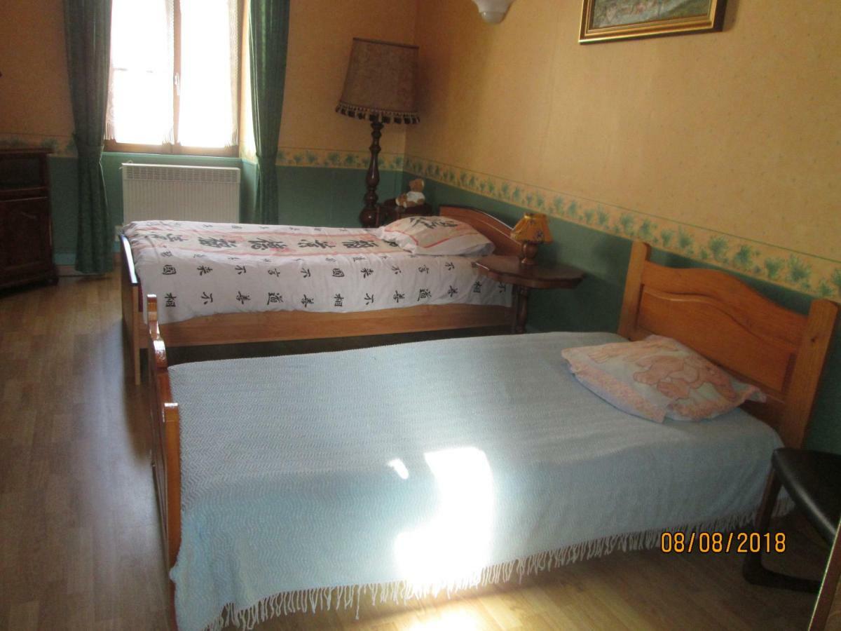 Gite A Saint-Remy ภายนอก รูปภาพ